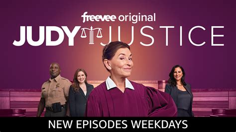 watch judy justice season 2